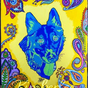 chief16x20